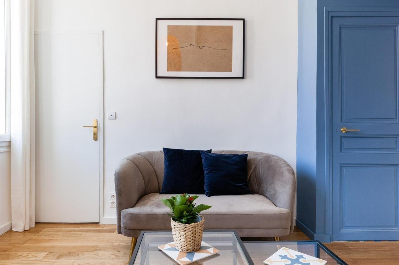 La Bonne Mere - Superbe Vue Notre Dame Apartment *