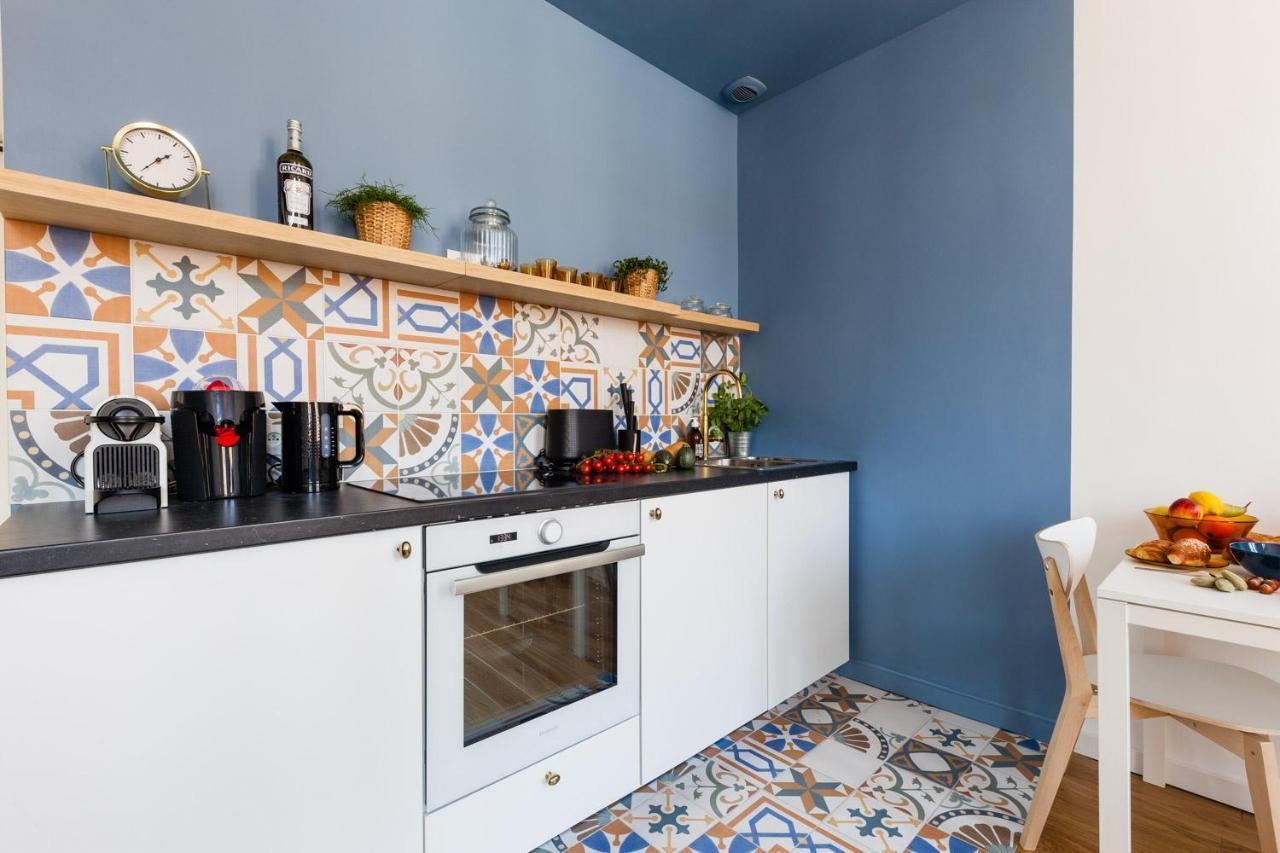 La Bonne Mere - Superbe Vue Notre Dame Apartment Marseille